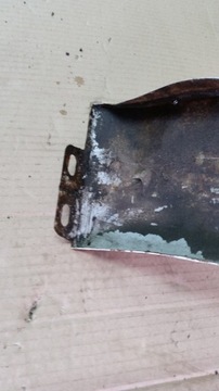 фото thumb №10, Крило лівий перед переднє opel astra iv 4 j 09- y40r