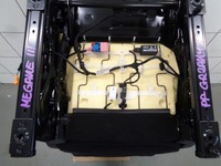 фото thumb №7, Renault megane iii 12 сиденье правые пассажира с подогревом