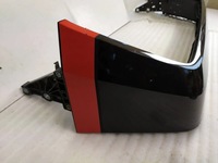 фото thumb №6, Ford ranger 4 v raptor спойлер спойлер обшивка задняя