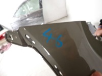 Mini cooper f55 f56 13- бампер задняя задний pdc Оригинал, фото thumb