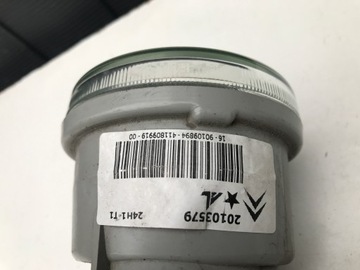 фото thumb №6, Citroen berlingo 2 ii xsara лівий галоген перед 2002-