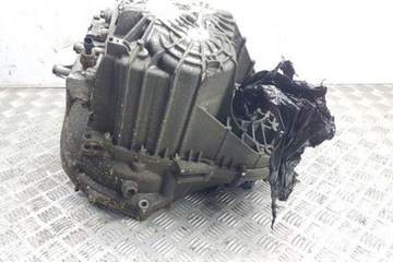 фото thumb №7, Коробка передач коробки передач jeep renegade off-road bu 55236747 1.6l дизель 88kw 2015