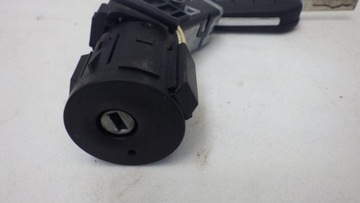 фото thumb №7, Замок зажигания ключ крышка европа citroen c3 iii 1.2 thp 9663123380