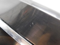 фото thumb №10, Крышка зад задняя комплектная - mercedes c-klasa w204 c197