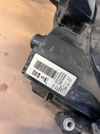 фото thumb №5, Фара левый toyota auris ii lift nr.017