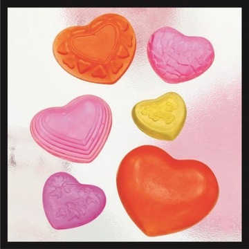 ФОРМОВОЧНАЯ МАШИНА ДЛЯ ГИПСОВЫХ ОТЛИЧКОВ HEARTS