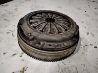 фото thumb №1, Сцепление двухмассовый land range rover evoque 1 i 2.2 ed4