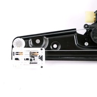 фото thumb №10, Mini f60 countryman підйомник амортизатор скла лівий зад 7390243