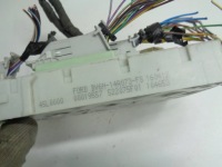 фото thumb №3, Ford focus mk3 коробка предохранителей модуль bsi 10r