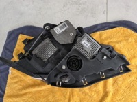 Maserati quattroporte vi ліхтарі  перед kompetne bi-xenon skętny, led, омивачі Зі Шроту, фото thumb