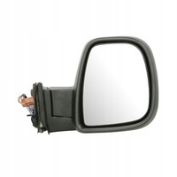 фото thumb №1, Citroen berlingo peugeot partner дзеркало праві el