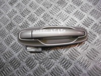 фото thumb №1, Ручка левая задняя наружная chevrolet lacetti 68u