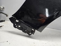 фото thumb №8, Opel zafira c lift крила лівий перед передній z22y