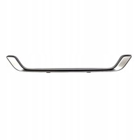 фото thumb №1, Volvo xc60 r-design молдинг хром перед бампер оригінальний номер