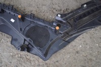 фото thumb №11, Обшивка багажника лівий mercedes w204 coupe a2076901325