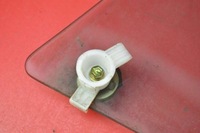 фото thumb №9, Стекло боковая правая перед передняя hyundai coupe 2 ii 01-05