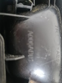 фото thumb №12, B826-klamka права задня citroen ds5 9686433680u