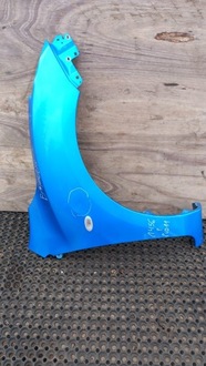 фото thumb №1, Mazda 3 bl крыло перед правый 38j