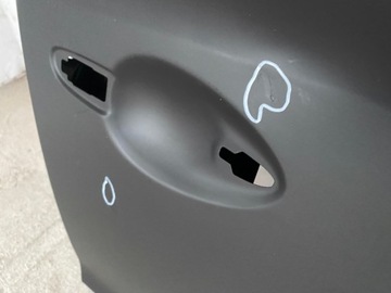 фото thumb №14, Mazda 6 iii gj 2012r- нове оригінальні двері передні праві