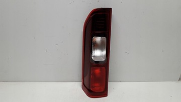 фото thumb №1, Trafic iii vivaro b 14- лампа ліва зад 265556737r