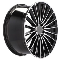 фото thumb №5, Диски 20 do mercedes sl-class r230 r231 amg r232 slk-class r170 r171