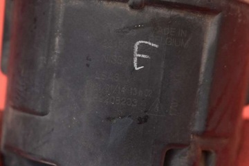 фото thumb №6, Галоген праві перед переднє 89210600 nissan qashqai 2 ii j11 13-20