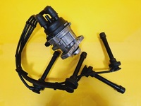фото thumb №1, Аппарат зажигание mitsubishi colt v 1.6 b nr34