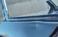 фото thumb №8, Mercedes e w212 212 универсал рестайлинг четверть кузов зад задняя pas ванна