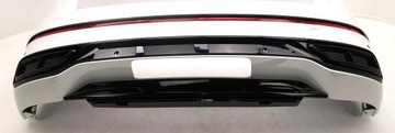 фото thumb №12, Бампер зад задний vw tiguan ii r-line l0k1 4xpdc 5na 5na807417 новый org