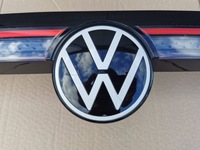 фото thumb №8, Vw id4 id.4 11a лампа задня w кришка багажника накладка led 11a945093a