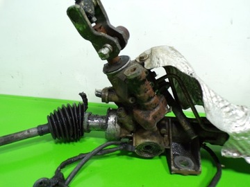 фото thumb №4, Renault vel satis рейка рульового управління 6800001254d