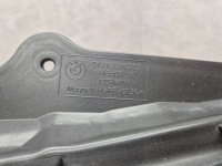 фото thumb №6, Bmw g30 g31 f90 g11 g12 защита стены перегородки жабо верхняя 7340207