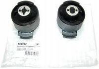 фото thumb №1, Втулки балка задній задня renault laguna iii оригінальний номер kpl hutchinson extra якість