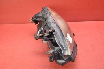 фото thumb №6, Фара лівий лампа перед лінза eu gs1f-51040 mazda 6 2 ii gh 07-12