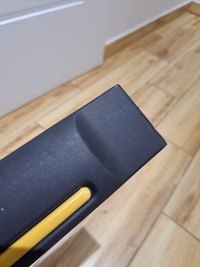 фото thumb №5, Молдинг дверь передних peugeot 306 9620256977g