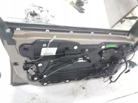 фото thumb №12, Bmw 1 e81 e82 e88 двері перед колір rmesinrot