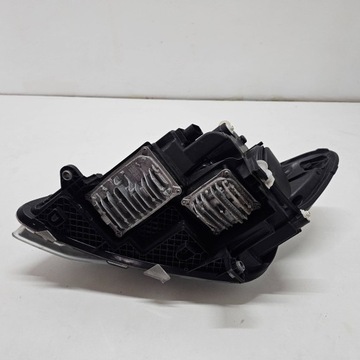 фото thumb №13, Лампа права перед mercedes v-klasa w447 повний led ils a4479060201 комплектна