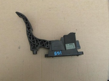 фото thumb №1, Педаль потенціометр газу fabia i ibiza iii 1.9 sdi