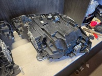 фото thumb №12, Лампа лампи перед передні bmw 2 f44 адаптивний led black чорні