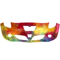 фото thumb №1, Alfa romeo giulietta бампер передній кожен колір !