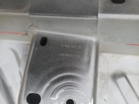 фото thumb №6, Блок двигуна середній правий 191 mercedes w156 x156 gla