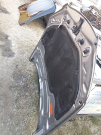 фото thumb №9, Капот audi a8 d3 lift 05-09r большой решётка радиатора kalisz ostrów kępno