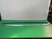 фото thumb №1, Рейлинги кровельные хром audi q7 4m левый / правый