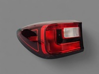 фото thumb №1, Задняя лампа mg zs 2016 левая europa