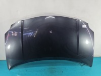 фото thumb №1, Капот передня toyota auris i 06-09 szary 1g3