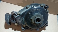 фото thumb №7, Диференціал передній міст перед bmw e46 330xd 3,0xd механічна коробка передач передавальне число 2,35