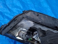 фото thumb №10, Skoda octavia iv | фара левое фара передняя полный led европа 5e4941015b