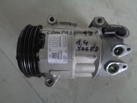 фото thumb №1, Компрессор кондиционера compass 1.4t 11268154840a
