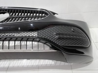 фото thumb №10, Бампер передній перед mercedes c klasa w206