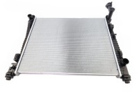 Nrf радиатор воды Доставка, фото thumb